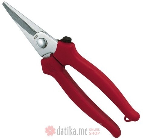 PAPILLON Makaze vinogradarske Inox 19cm Archman HRC 52