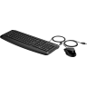 HP Pavilion 200 Keyboard and Mouse  