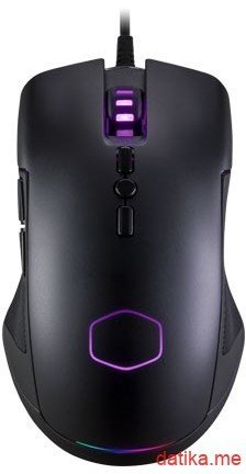 CoolerMaster CM310 gejming mis (CM-310-KKWO2) в Черногории