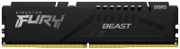 Kingston Fury Beast DIMM DDR5 16GB 6000MT/s, KF560C40BB-16