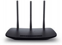 TP-Link 450Mbps Wireless N Router, TL-WR940N 