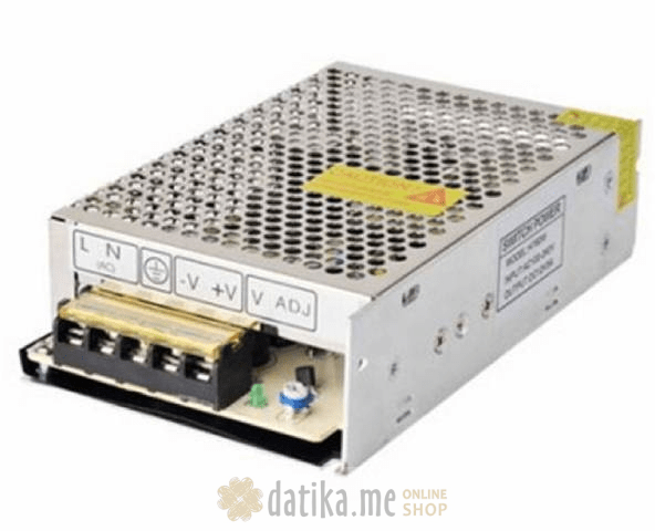 Cerberus Napajanje DC 12V 10A box SPB-120  в Черногории