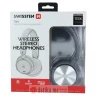 Swissten Slušalice Wireless Stereo TRIX Black