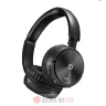 Swissten Slušalice Wireless Stereo TRIX Black