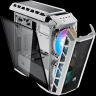 CoolerMaster MasterCase H500P Mesh White ARGB 
