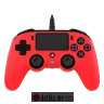 Nacon Wired Compact Controller Red