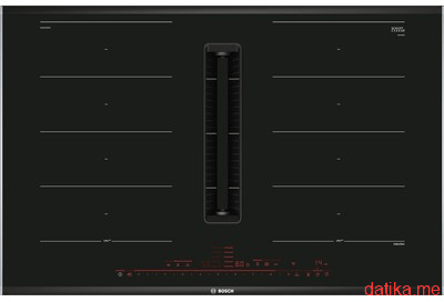 Bosch PXX875D67E Indukciona ploča za kuvanje sa integrisanim aspiratorom, 80cm в Черногории