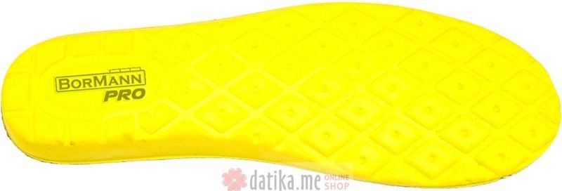 BORMANN BPP8243 Ulošci za cipele anatomski в Черногории
