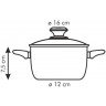 Tescoma ecoPRESTO SERPA 1.3L в Черногории