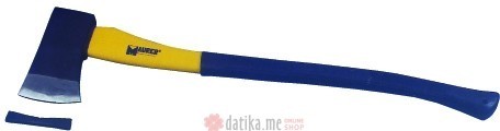 MAURER Sjekira s fiber drškom 1500g в Черногории
