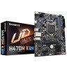 Gigabyte H470M K rev 1.x