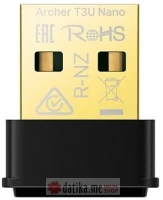 TP-Link Archer T3U Nano
