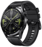 Huawei Smart Watch GT 3 Active 46mm, Black