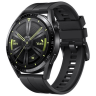 Huawei Smart Watch GT 3 Active 46mm, Black in Podgorica Montenegro