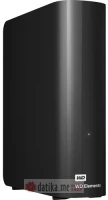 WD Elements 22TB Desktop External Hard Drive