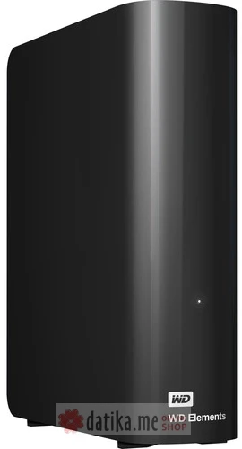 WD Elements 22TB Desktop External Hard Drive в Черногории