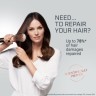 Rowenta HAIR THERAPIST™ ČETKA ZA KOSU NA PARU