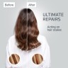 Rowenta HAIR THERAPIST™ ČETKA ZA KOSU NA PARU