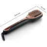 Rowenta HAIR THERAPIST™ ČETKA ZA KOSU NA PARU