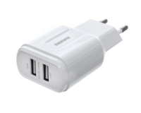 REMAX RP-U22 Dual USB 2.4A Fast Charging punjac 