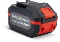 Bormann BBP1006 Baterija akumulatorska 20V L-ion 6Ah 