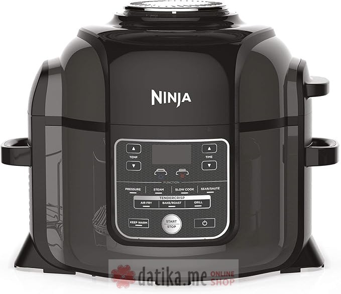 NINJA Multicoocker Food i 7u1, 1460W (OP300EU) в Черногории