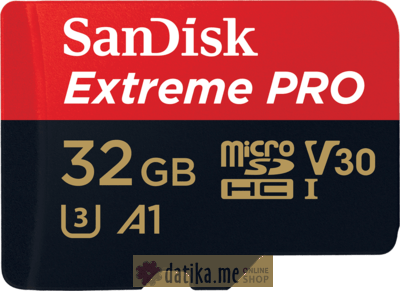 Sandisk 32GB Memorijska kartica