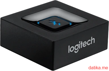 Logitech Bluetooth Audio Receiver Adapter
