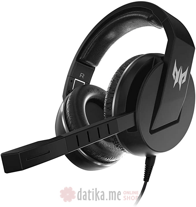 Acer Predator Galea 311 PHW910 slusalice sa mikrofonom  в Черногории