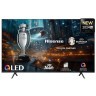 HISENSE 85E7NQ PRO QLED 85" 4K UltraHD Smart TV  в Черногории