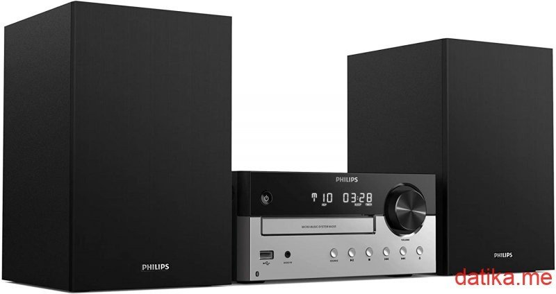 Philips TAM4205/12 Mikro muzički sistem