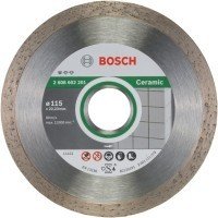 Bosch Dijamantna rezna ploča za keramiku 115x22,2x7mm