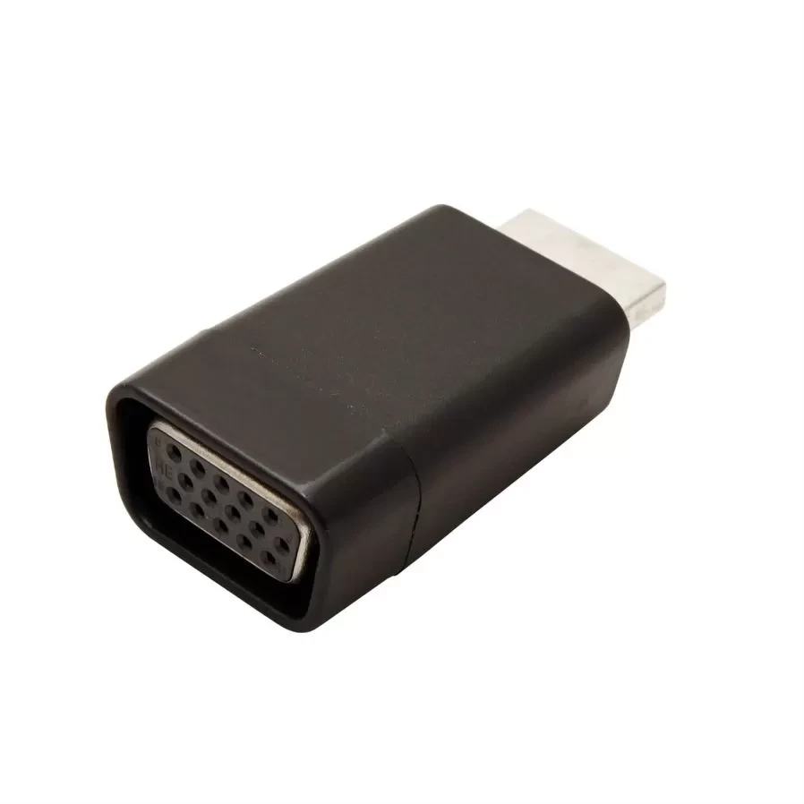 VALUE Secomp adapter HDMI M - VGA F в Черногории