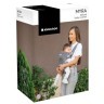 Kikka boo nosiljka Myra Mesh Black 2024 в Черногории