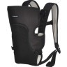 Kikka boo nosiljka Myra Mesh Black 2024 в Черногории