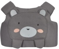 Kikka boo pojas za prohodavanje BEAR Grey 2024