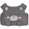 Kikka boo pojas za prohodavanje BEAR Grey 2024 в Черногории