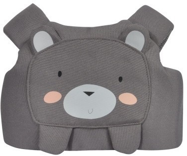 Kikka boo pojas za prohodavanje BEAR Grey 2024 в Черногории