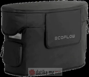 EcoFlow DELTA Max Bag, (BDELTAMax-US)