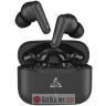 SBOX EB-TWS101 Bluetooth EARBUDS Headphones + microphone Black