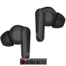 SBOX EB-TWS101 Bluetooth EARBUDS Headphones + microphone Black