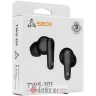 SBOX EB-TWS101 Bluetooth EARBUDS Headphones + microphone Black