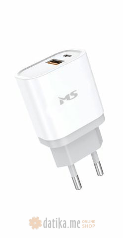 MS POWER Z310 brzi punjac в Черногории