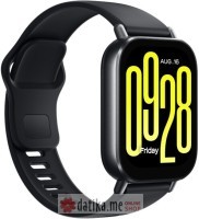 Xiaomi Redmi Watch 5 Active Midnight Black