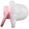 KIKKA BOO CUCLA 6-18 SAVANA PINK 2 KOM. в Черногории