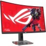 Asus ROG Strix XG32WCS 31.5" Quad HD (2560 x 1440) VA 180Hz 1ms USB Type-C Curved Gaming Monitor