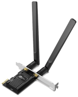 TP-Link Archer TX20E Wireless dual band PCI Express