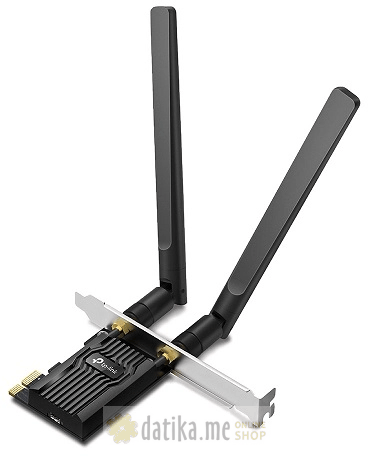 TP-Link Archer TX20E Wireless dual band PCI Express