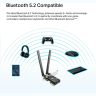 TP-Link Archer TX20E Wireless dual band PCI Express