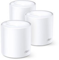 TP-Link Deco X20 (3-pack) AX1800 Whole Home Mesh Wi-Fi System